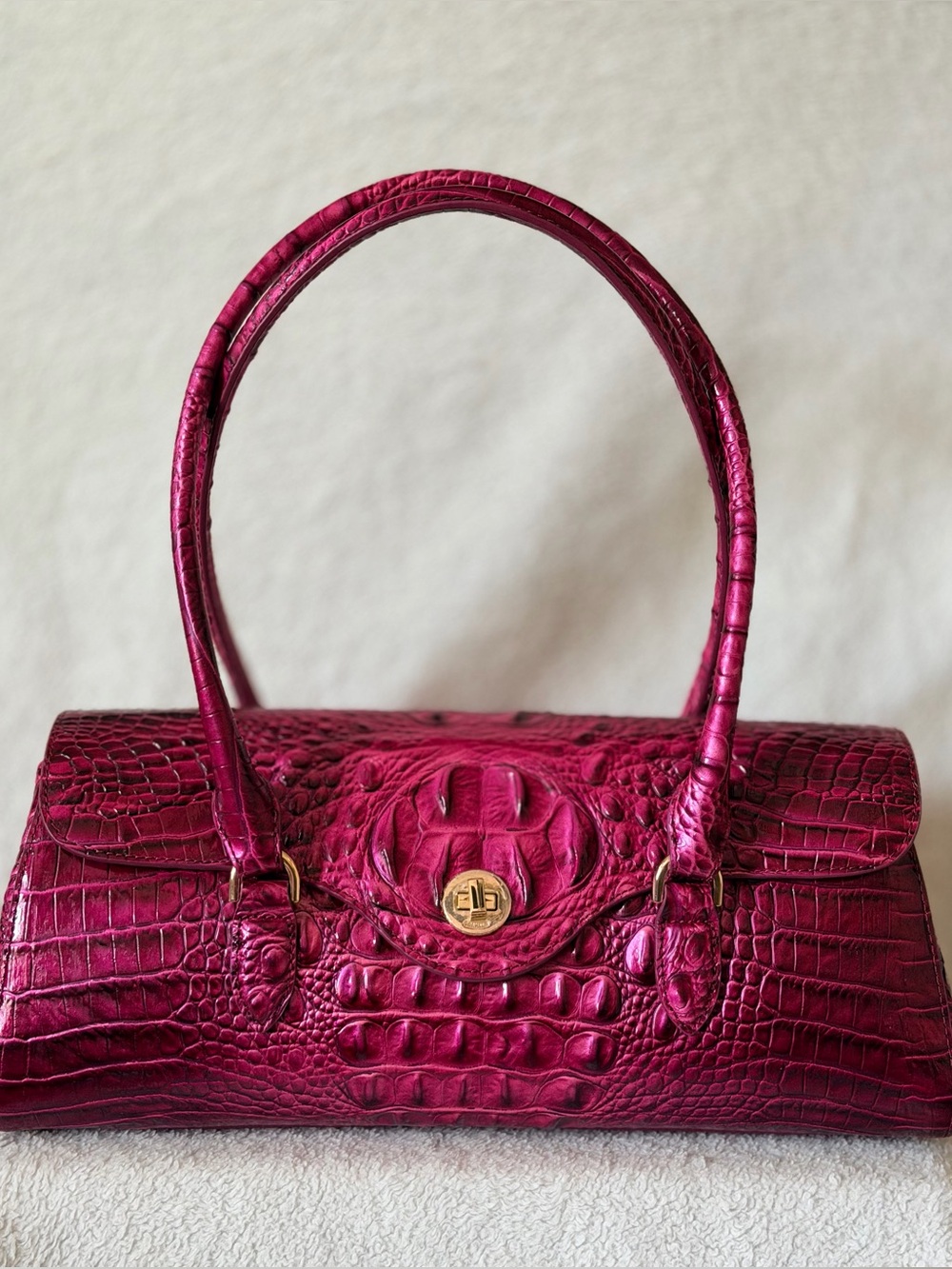 Brahmin Dayan-Pomegranate